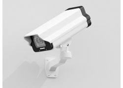 無處不在的“眼睛” 電子監控器的雙刃劍